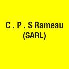 C . P . S Rameau SARL, Auxerre - Horaires d'ouverture