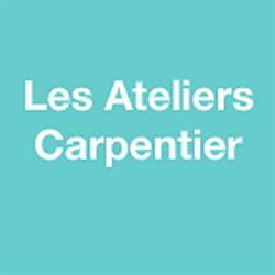 Les Ateliers Carpentier, Milhaud - Horaires d'ouverture