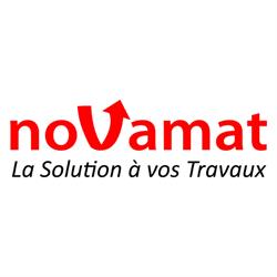 Novamat, Thonon-les-Bains - Horaires d'ouverture