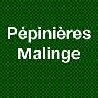 Pépinières Malinge Gauthier, Segré - Horaires d'ouverture