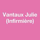 Vantaux Julie, Limoges - Horaires d'ouverture