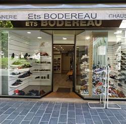 Ets Bodereau, Épernay - Horaires d'ouverture