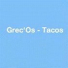 Le Grecos Et Tacos, Saint-Dizier - Horaires d'ouverture