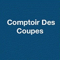 Comptoir Des Coupes, Cudos - Horaires d'ouverture