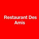 Restaurant Des Amis, Soyaux - Horaires d'ouverture