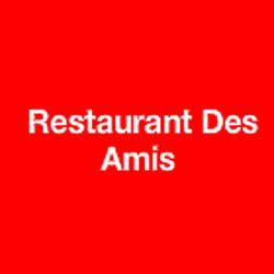 Restaurant Des Amis, Soyaux - Horaires d'ouverture