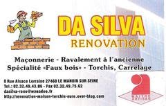 Da Silva Alves Joaquim Maçonnerie, Le Manoir - Horaires d'ouverture