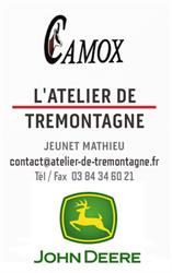 L'atelier De Tremontagne, Saint-Pierre - Horaires d'ouverture