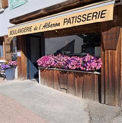 Boulangerie de l'Albaron, Bessans - Horaires d'ouverture