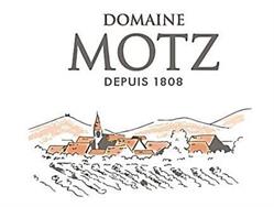 Domaine Motz, Bernardswiller - Horaires d'ouverture