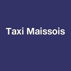 Taxi Maissois, Dadonville - Horaires d'ouverture