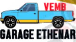 Garage Ethenar, Beignon - Horaires d'ouverture