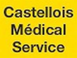 Castellois Médical Service, Le Châtelet - Horaires d'ouverture