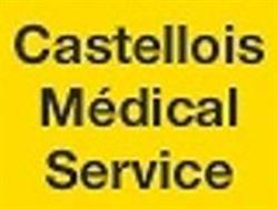 Castellois Médical Service, Le Châtelet - Horaires d'ouverture