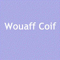 Wouaff Coif, Saint-Palais - Horaires d'ouverture