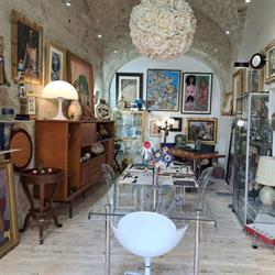 ART BROC BEZIERS, Béziers - Horaires d'ouverture