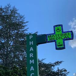 Pharmacie Zolli, Le Trait - Horaires d'ouverture