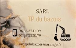 T.P DU BAZOIS, Rouy - Horaires d'ouverture