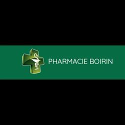 Pharmacie Boirin, Baigneux-les-Juifs - Horaires d'ouverture
