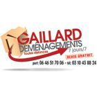 Gaillard Demenagement SARL, Bazeilles - Horaires d'ouverture