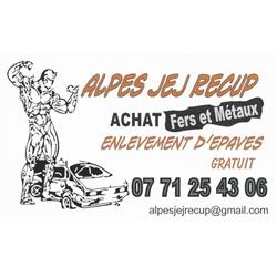 ALPES jèj récup, Gap - Horaires d'ouverture
