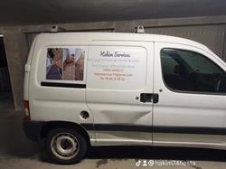 Hakim Services, Annecy - Horaires d'ouverture