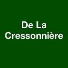 La Cressonnière, Saint-Jean-sur-Mayenne - Horaires d'ouverture