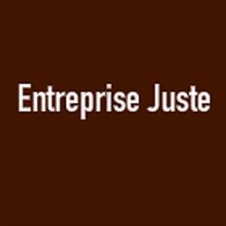 Entreprise Juste, Arcins - Horaires d'ouverture