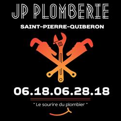 JP Plomberie, Saint-Pierre-Quiberon - Horaires d'ouverture
