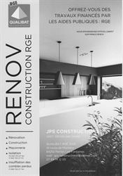 JPS Constructions, Pernes-les-Fontaines - Horaires d'ouverture