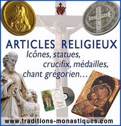 TRADITIONS MONASTIQUES, Flavigny-sur-Ozerain - Horaires d'ouverture