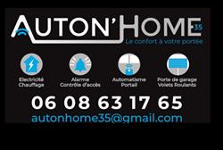 Auton'home 35, Dol-de-Bretagne - Horaires d'ouverture