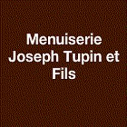 Menuiserie Joseph Tupin Et Fils, Champanges - Horaires d'ouverture