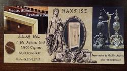 ANTIQUAIRE BROCANTEUR DEBARRAS, Ceyreste - Horaires d'ouverture