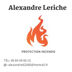 Alexandre Leriche, Fréthun - Horaires d'ouverture