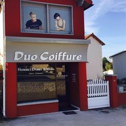 DUO COIFFURE, Champniers - Horaires d'ouverture