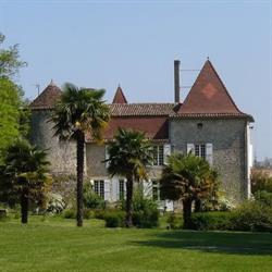Château de Mondésir, Villefranche-de-Lonchat - Horaires d'ouverture