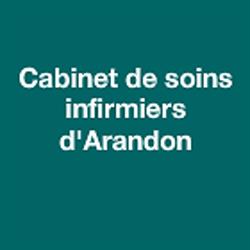 Cabinet de soins infirmiers d'Arandon, - Horaires d'ouverture