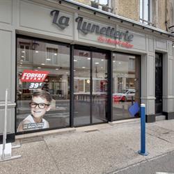 La Lunetterie By Mirecourt Optique, - Horaires d'ouverture