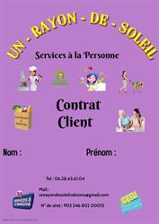 Un Rayon de Soleil, Gif-sur-Yvette - Horaires d'ouverture