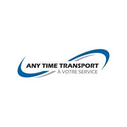 Any Time Transport, Saint-Grégoire - Horaires d'ouverture