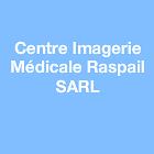 Centre Imagerie Médicale Raspail SCM, Vierzon - Horaires d'ouverture