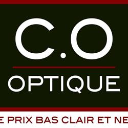 CO Optique, Coulommiers - Horaires d'ouverture