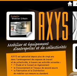 Axys, Thionville - Horaires d'ouverture