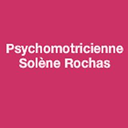 Psychomotricienne Solène Rochas, Larringes - Horaires d'ouverture