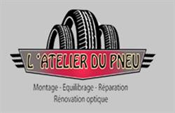 Atelier Du Pneu, Corbeil-Essonnes - Horaires d'ouverture