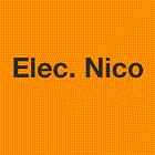Elec. Nico, Nogent-sur-Vernisson - Horaires d'ouverture