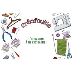 Créafouille, Saint-Laurent-d'Arce - Horaires d'ouverture