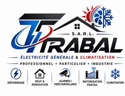 SARL TRABAL, La Balme-les-Grottes - Horaires d'ouverture