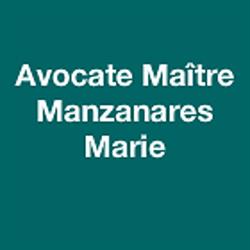 Manzanares Marie, Port-Jérôme-sur-Seine - Horaires d'ouverture